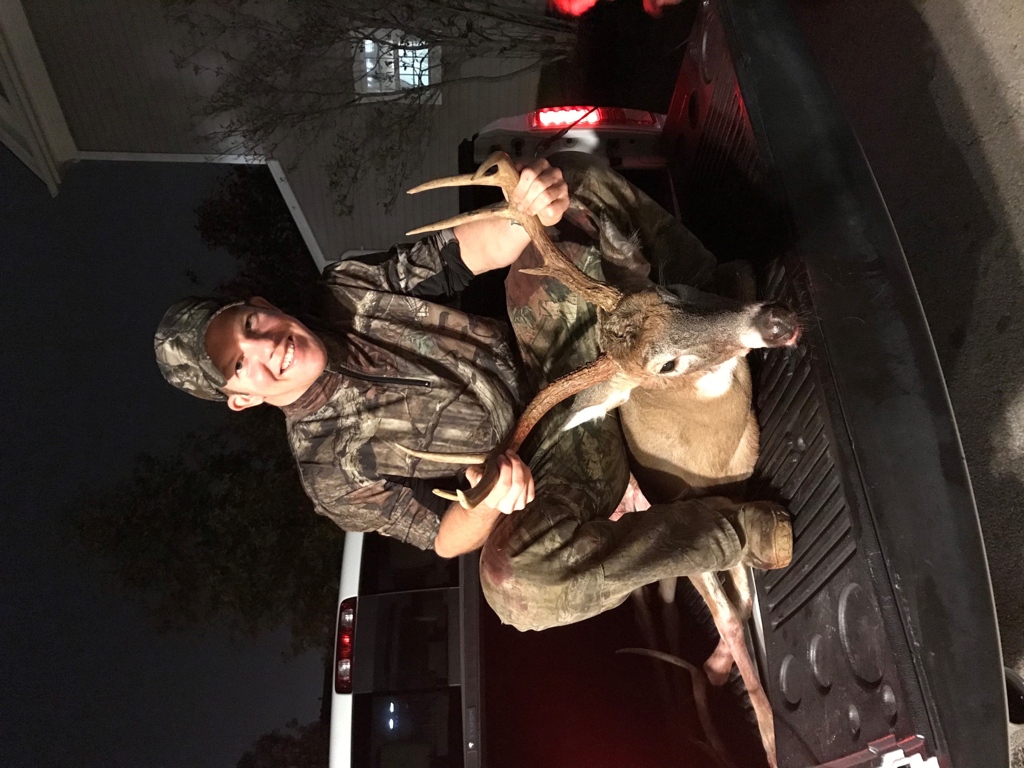 Isportsman Fort Belvoir